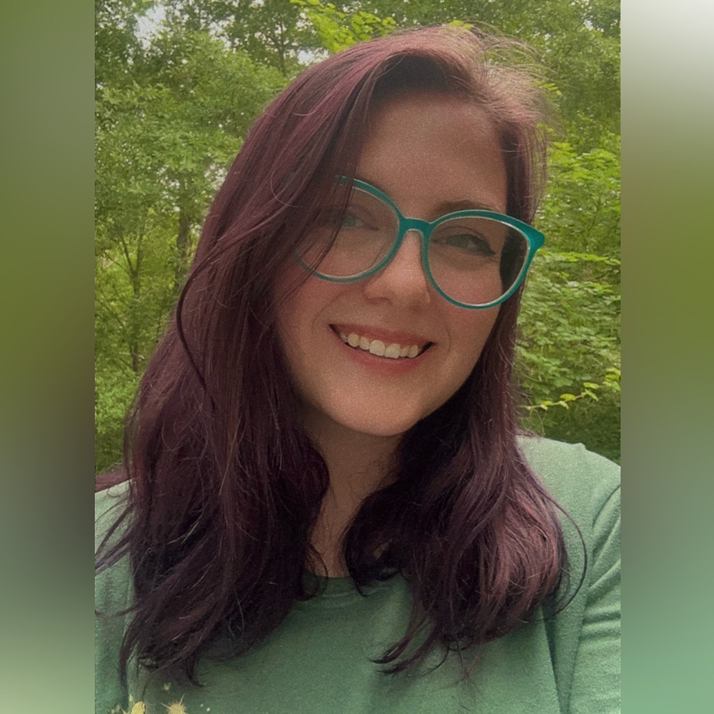 Hi! I’m Kelsey! ❤️